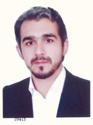 کورش گودرزی